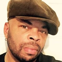 Alvin Wiley - @tonyflirt Twitter Profile Photo