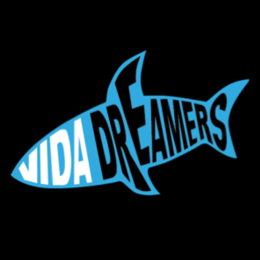 VIDADreamers's profile picture. VIDA Dreamers is a non-profit, student run, button business. Check Us Out on Instagram @vidadreamers