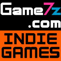 Game7z's profile picture. Game7z Indie Games