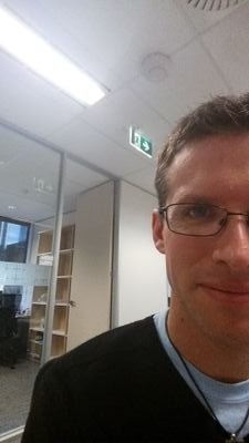 Ninth_Squirrel's profile picture. There's more to life than beer and games and cycling, but that's about all I'm going to talk about here...