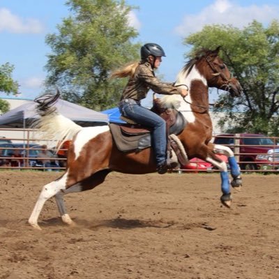 KimberlyFoelich's profile picture. 