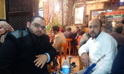 AhmedNo64814512's profile picture. 