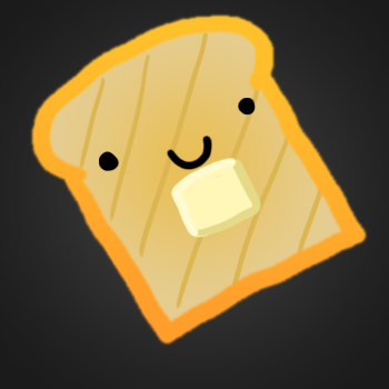 Toast enjoyer, melee button presser, 3D Artist at Mobius Digital (he/him)