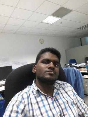 PalanisamyPalu1's profile picture. 