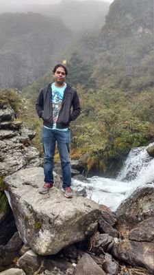 harishk84's profile picture. 