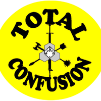 TotalCon(@TotalConGaming) 's Twitter Profile Photo