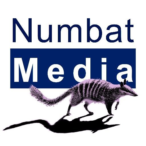 Numbat Media was a first attempt to bring cool science to the public. It has been succeeded by Galactic Polymath @galacticPM! Plz follow & tell your friends!