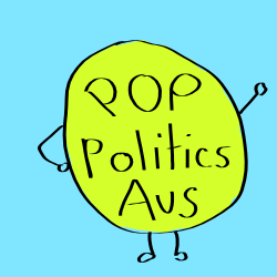POPpoliticsAus Profile Picture