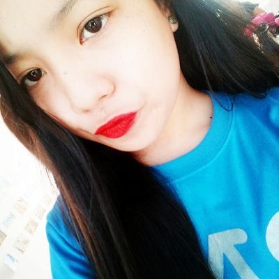 Hrs Student♕16 Y.O♕i trust God♕ Koreanlover♕Ponda lover♕to be FashionD.           

I am confidently beautiful with a Food♥
