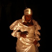 Lunise (@lunisemorse) 's Twitter Profile