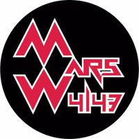 MarsWars (@marswars4143) 's Twitter Profile