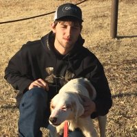 Chance Tidwell - @Cowboyy_yeeyee Twitter Profile Photo