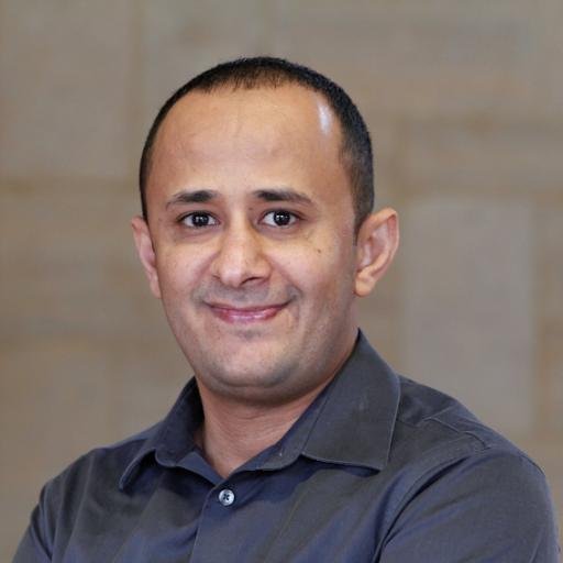 Associate Professor@University of Oklahoma - Specialist in US-Arab Cultural Politics