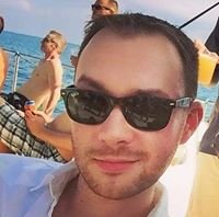 broder13's profile picture. Captain of the Nail Those Profits Cruise