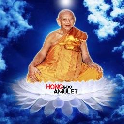 Hong Amulet Indo