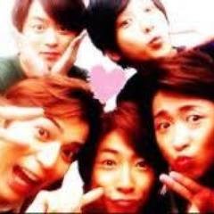 嵐✴︎ゴールデンボンバー大好き♡金爆嵐専用垢両方じゅん君担*\(^o^)/* 嵐福岡Japonism、☆仲良くなれたら嬉しいです♡