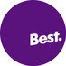 Best Design Awards (@bestawards) Twitter profile photo
