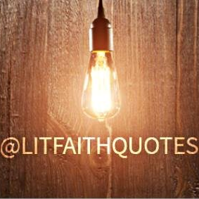 Source of the best faith quotes. #LITFAITHQUOTES | We're mostly on Instagram. Follow us there! @LITFAITHQUOTES
