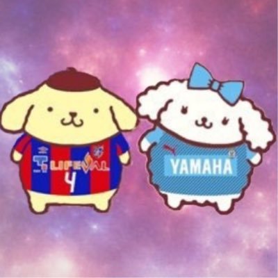 F.C. TOKYO ＆ Jubilo IWATA