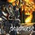 deadhorse (@deadhorsecore) Twitter profile photo