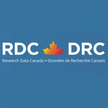 Research Data Canada | Données de recherche Canada