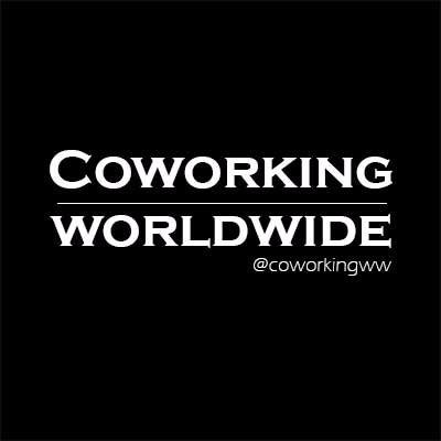 #coworking • #startups • #entrepreneurs • #realestate • #futureofwork worldwide