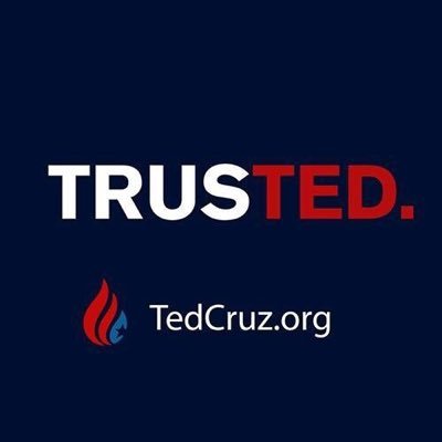 Official Twitter account for @Redbirds4Cruz @IllinoisStateU @tedcruz.   #CruzCrew #Redbirds4Cruz