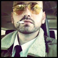 Charles Vidal (@stupidstreams) 's Twitter Profile