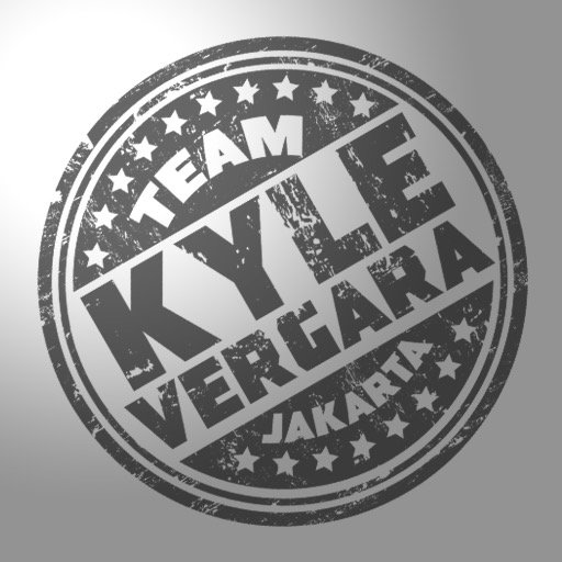 Kyle Vergara Official FansClub Jakarta | Follow Kyle's Twitter & Instagram @KyleVergara © 2015 #KyleVentures City of Vigan : https://t.co/eo0KdBbrwH