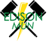 Edison MUN (@edison_mun) Twitter profile photo