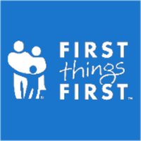 First Things First(@FTFCha) 's Twitter Profile Photo