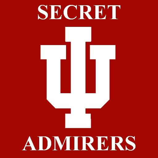 DM us with a message to your secret crush and we will tweet it out anonymously! 1 week until Valentine's Day so let your crush know they have a secret admirer!