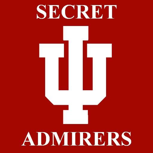 DM us with a message to your secret crush and we will tweet it out anonymously!  1 week until Valentine's Day so let your crush know they have a secret admirer!