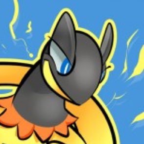 A protective Heliolisk who's only main concern in the health of others. LV:53 #Male #PMDRP #POKÉRP