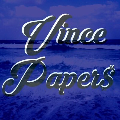 Vince Paper$ aka Master Roshi | Aspiring Producer | Euphoria® | SERIOUS BUSINESS INQUIRIES: vincepapers@gmail.com