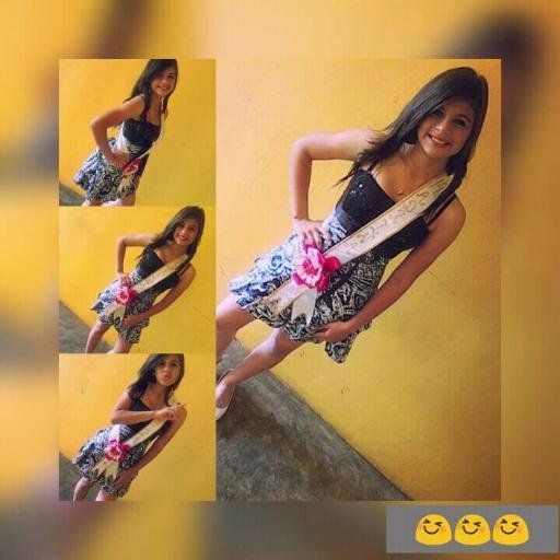 daniela79954474's profile picture. Soy Una Chama*-* Callada Y Se Que A Veces Caigo Mal$$ Es Que Mi Carácter Es Arrecho Casi Siempre Ando Obstinada!!