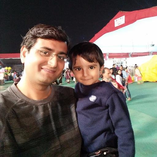 SumitThePatil's profile picture. 