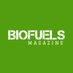 Biofuels Magazine (@biofuelstoday) Twitter profile photo Biofuels Magazine (@biofuelstoday) Twitter profile photo