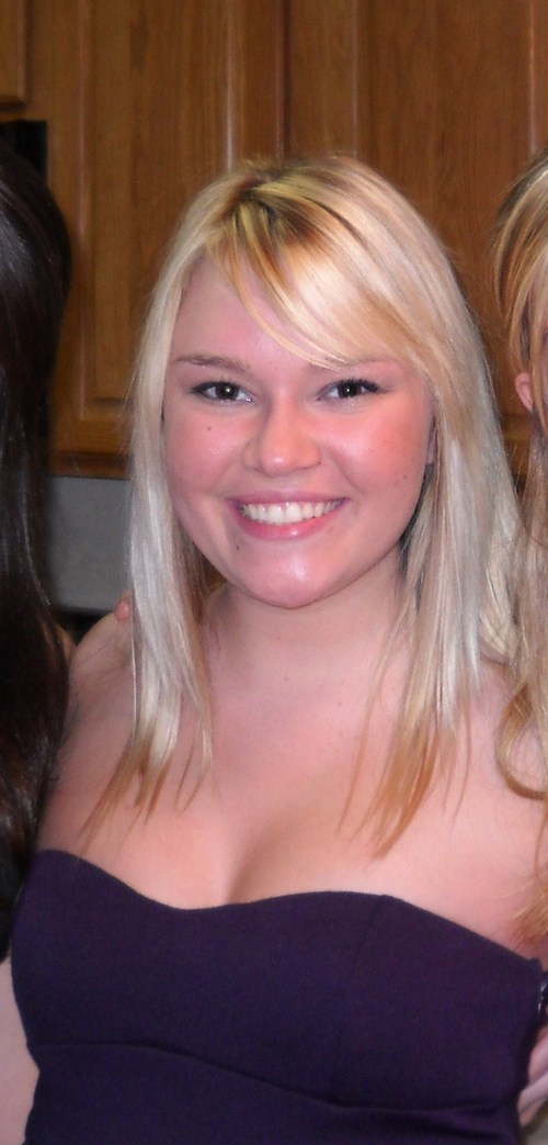 University of Arkansas/Pre-Veterinary/Zeta Tau Alpha Alum