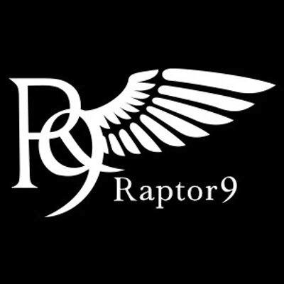 Raptor 9(ラプター・ナイン)official アカウントです。 ■Raptor 9 Official Youtube Channelはコチラ→ https://t.co/MYbXl7qDgU