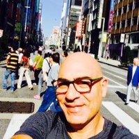 David Basheer (@bashola66) 's Twitter Profile
