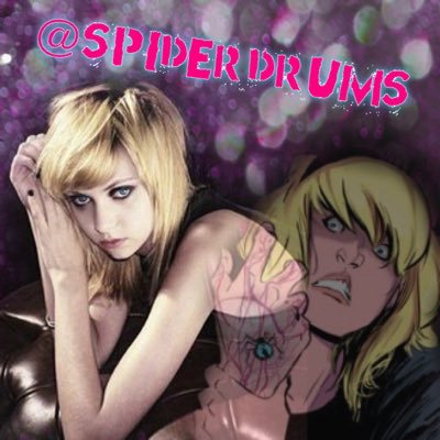 ❝Come on, dry your eyes, meet me on the other side, Run as fast as you can and we'll make it out alive.❞ || #RP #SpiderGwen #ComicVerse