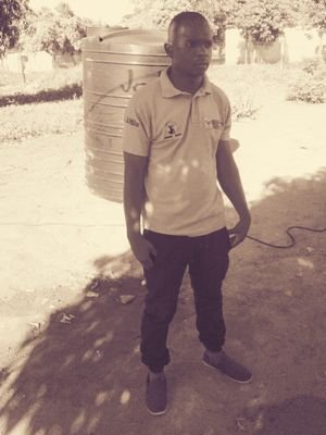 NkululekoMarage's profile picture. 