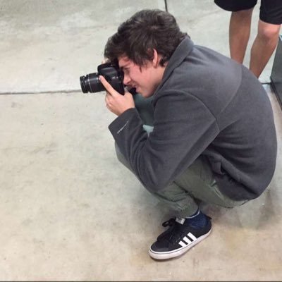 Profile Picture of Tyler Botts (@TylerRobotts) on Twitter