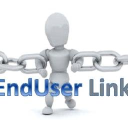 EnduserLink's profile picture. 
