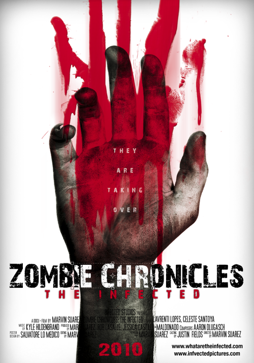 Indie zombie/horror films by Award Winning Filmmaker Marvin Suarez only available on http://t.co/VCtlKxYfOQ