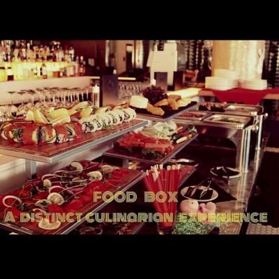 Local licensed catering company which takes personal chef services up a notch
