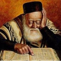 Spiritual Wisdom Daily with the Best Torah Passages, and Rabbi Quotes
A righteous man falls down seven times and gets up. – King Solomon, 
Proverbs, 24:16.