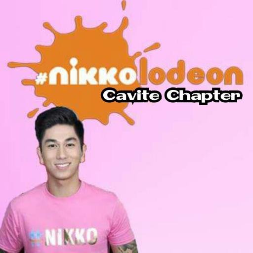 Cavite Chapter of Nikkolodeon that helps support & show our undeniable unconditional love to our Hit the quan King @Hashtag_nikko13 ❤