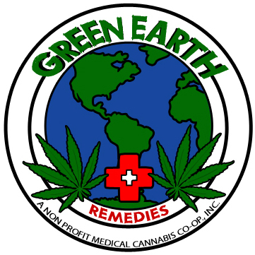 Green Earth Remedies Inc. is a not for profit medical marijuana co-op with a welcoming, professional and safe environment for medical cannabis patients.